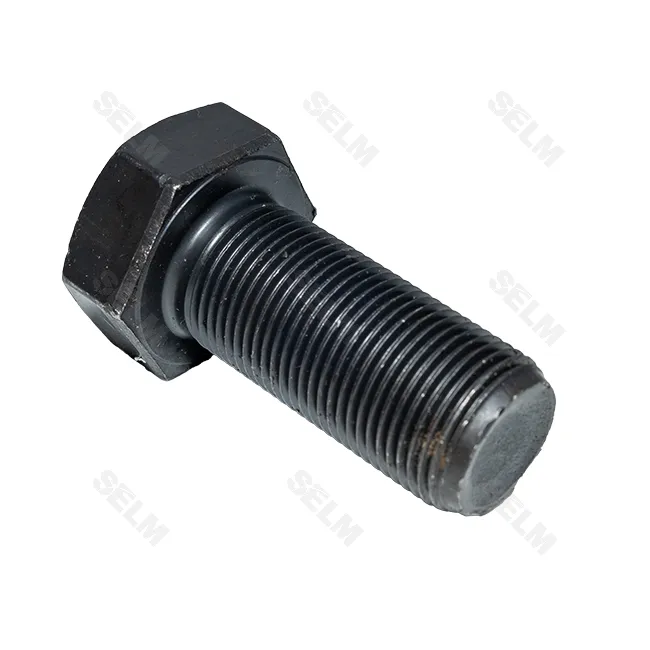 Болт М27*60 - 2,0 керування ричага GREGOIRE BESSON