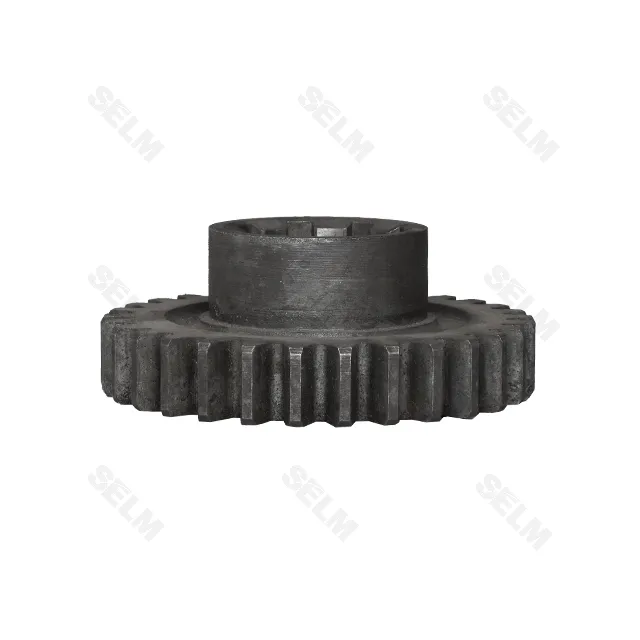 Шестерня Т-150 (Z=30) 150.37.124-5