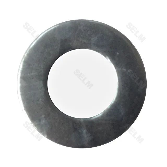 Шайба М10 10,5*20*2 DIN125 OC 3056133