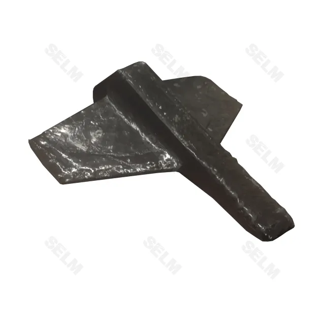 Долото (лапа) культиватора Frakomb – FL31300/0549