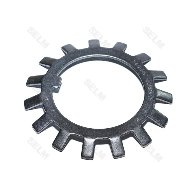 Шайба стопорна Claas