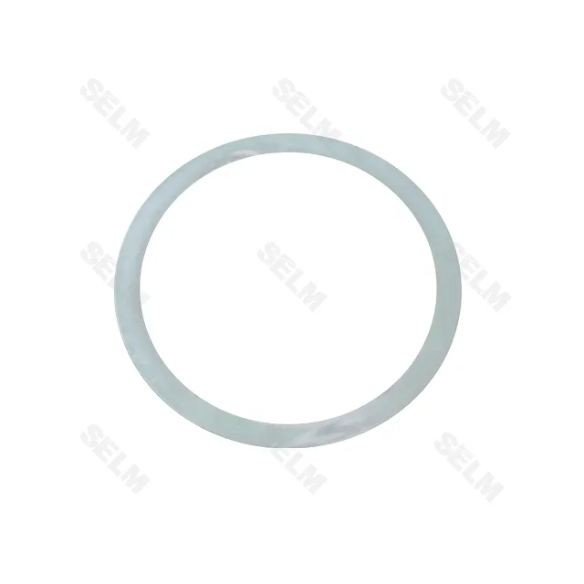 Шайба установочна 85х100х1 Claas