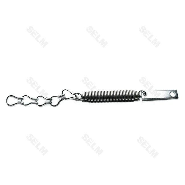 Пружина натяжіння LEMKEN - CZECH REPUBLIC