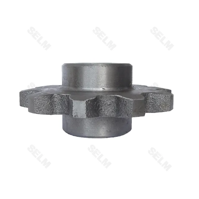 Зірочка зернового елеватора нижня JD