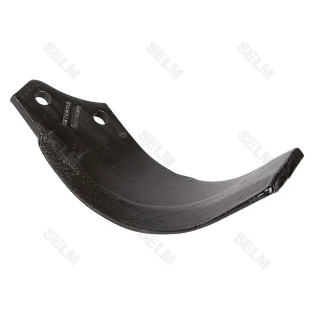 Крило праве з наплавкою GASPARDO (Аналог)