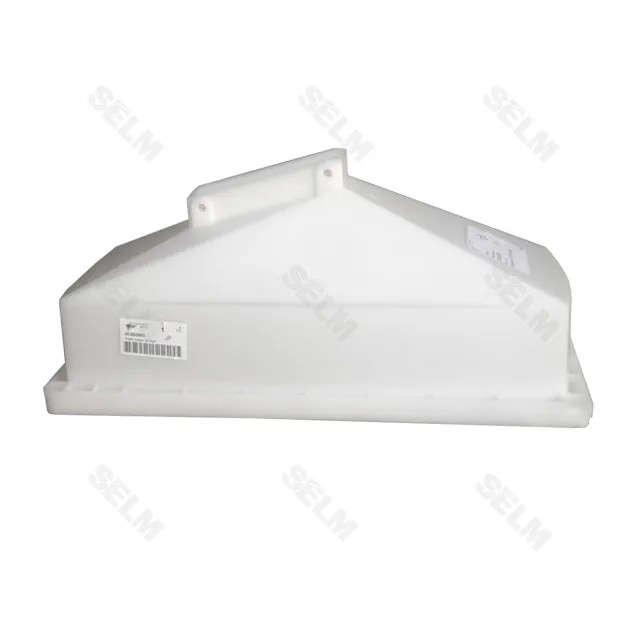 Бункер пластиковий Monopil