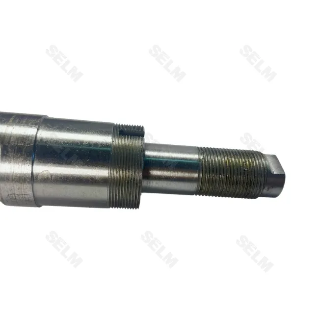 Вісь колеса GREGOIRE BESSON