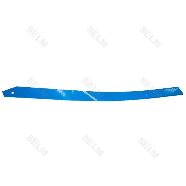 Полоса полиці права BS 40 LEMKEN