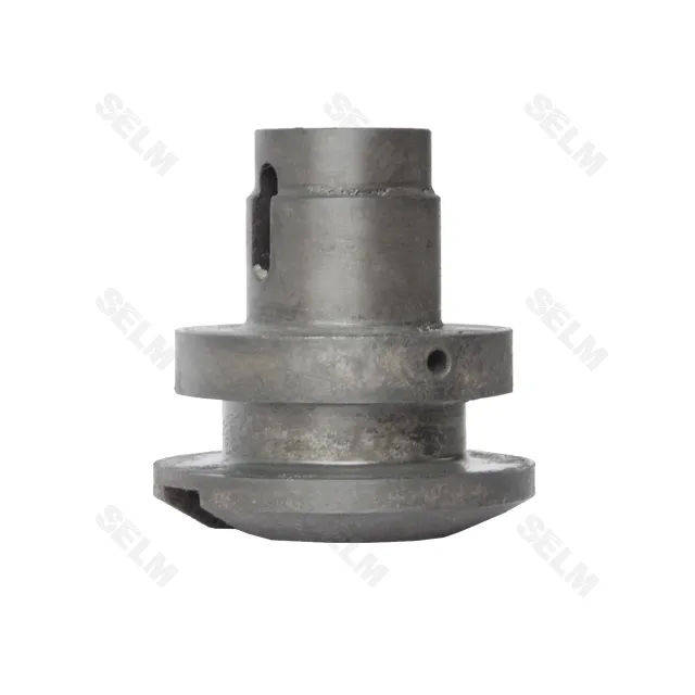 Напівмуфта Claas