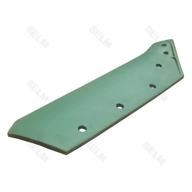 Леміш правий KVERNELAND