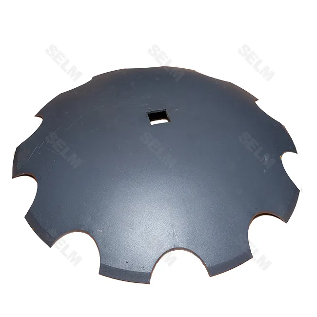 Диск борони ромашка 810х8 мм SMART PART до техніки QUIVOGNE , DSQ08111-SP