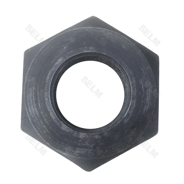 Гайка GREGOIRE BESSON