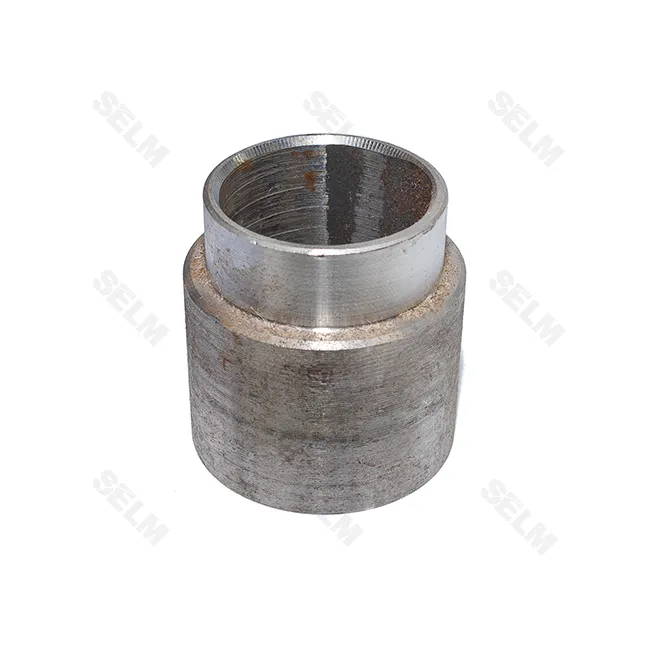 Втулка корпуса підшипника БДВП (круг старого зр.)  1 проточка