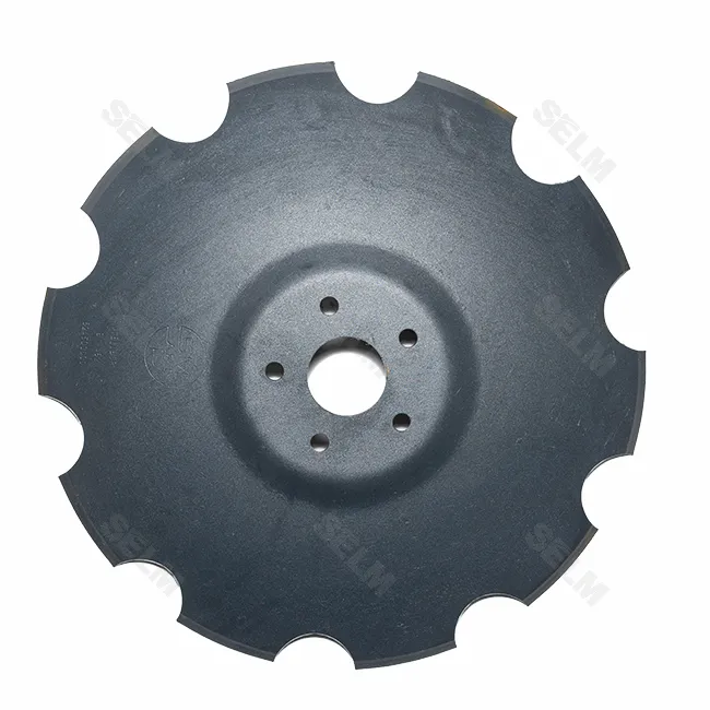 Диск борони ромашка 510х5 мм SMART PART до техніки SIMBA, D11462-SP (B11462)