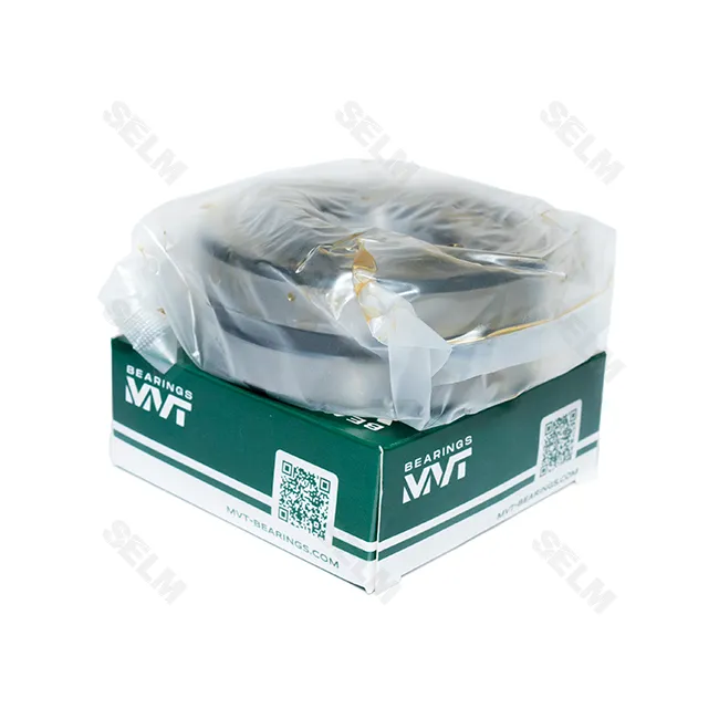 53608 підшипник (40х90х33) АГ, УДА, АГД - MVT