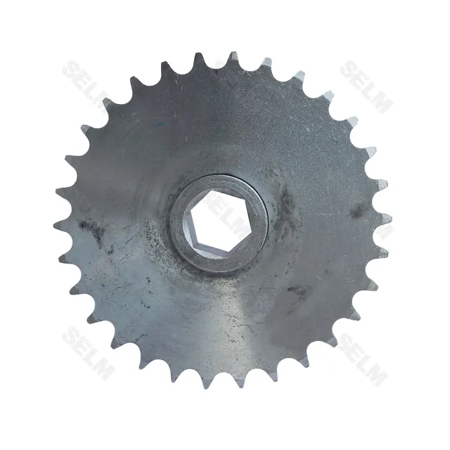 Зірочка Monosem