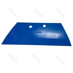 Леміш передплужника правий SDG18 B R   78707*2 RABE | SDG18BR-H, 27150501 | СЕЛМ АГРО