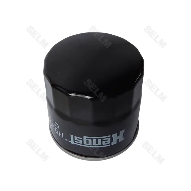 Фільтр масляний H90W01