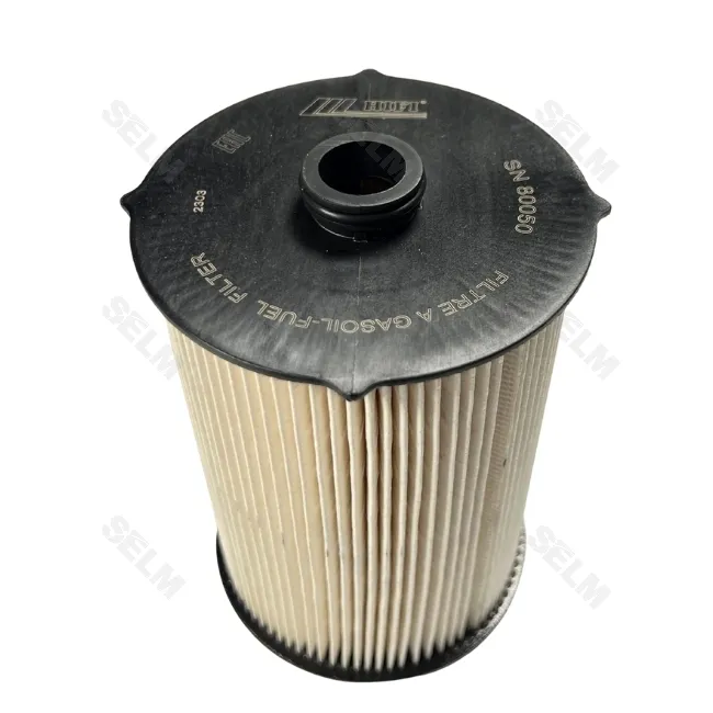 Фільтр паливний SN80050 (HIFI)