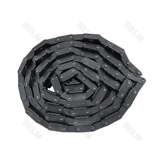 Ланцюг ТПК Claas