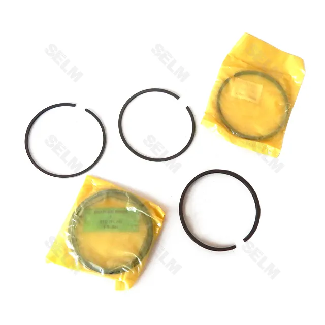 Кільця поршневі (1 порш.к-кт) MF