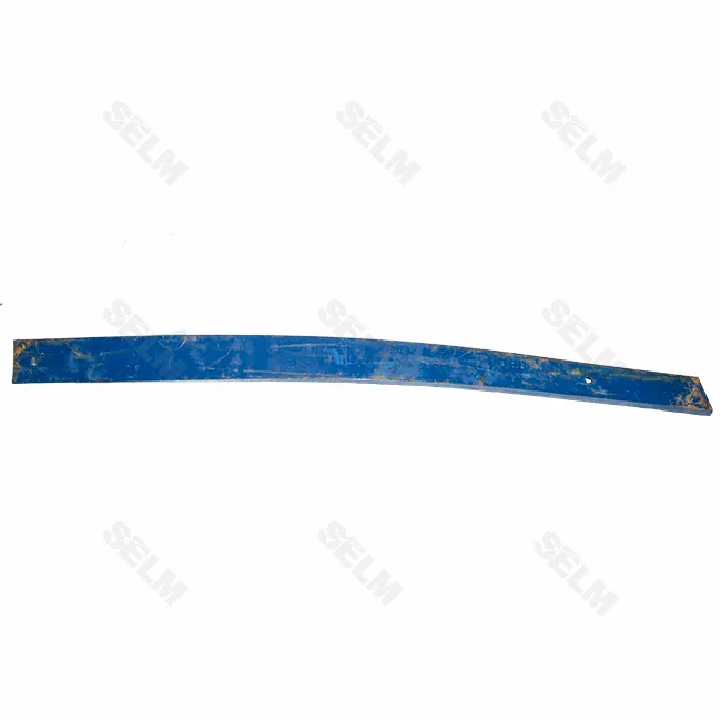 Полоса полиці права BS 40 LEMKEN