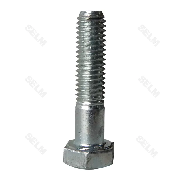 Болт М8*25 10,9 DIN933