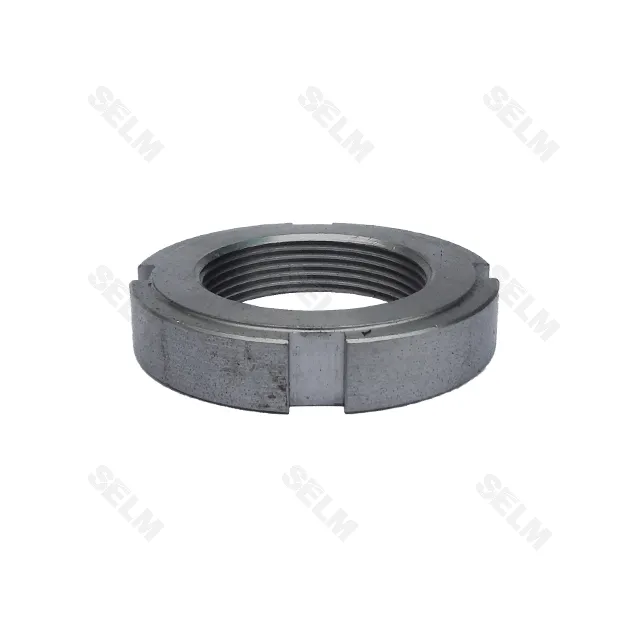 Гайка М35*1,5 DIN 981 Lemken