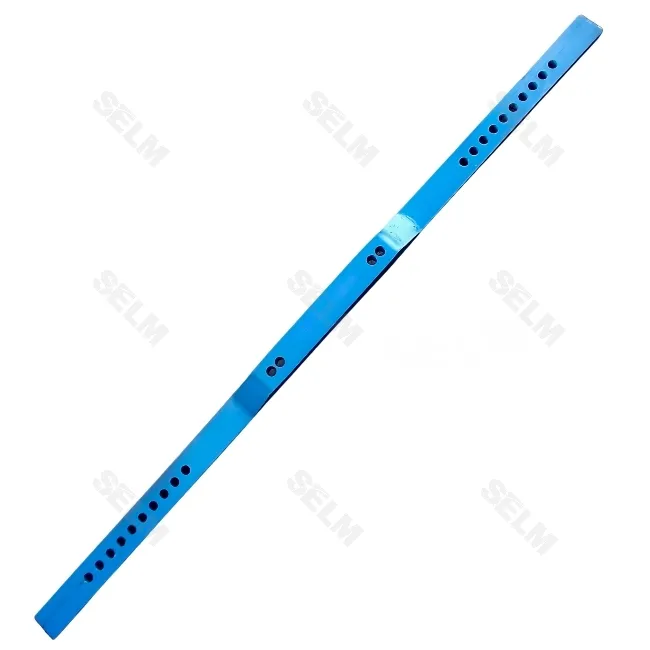 Стійка передплужника LEMKEN