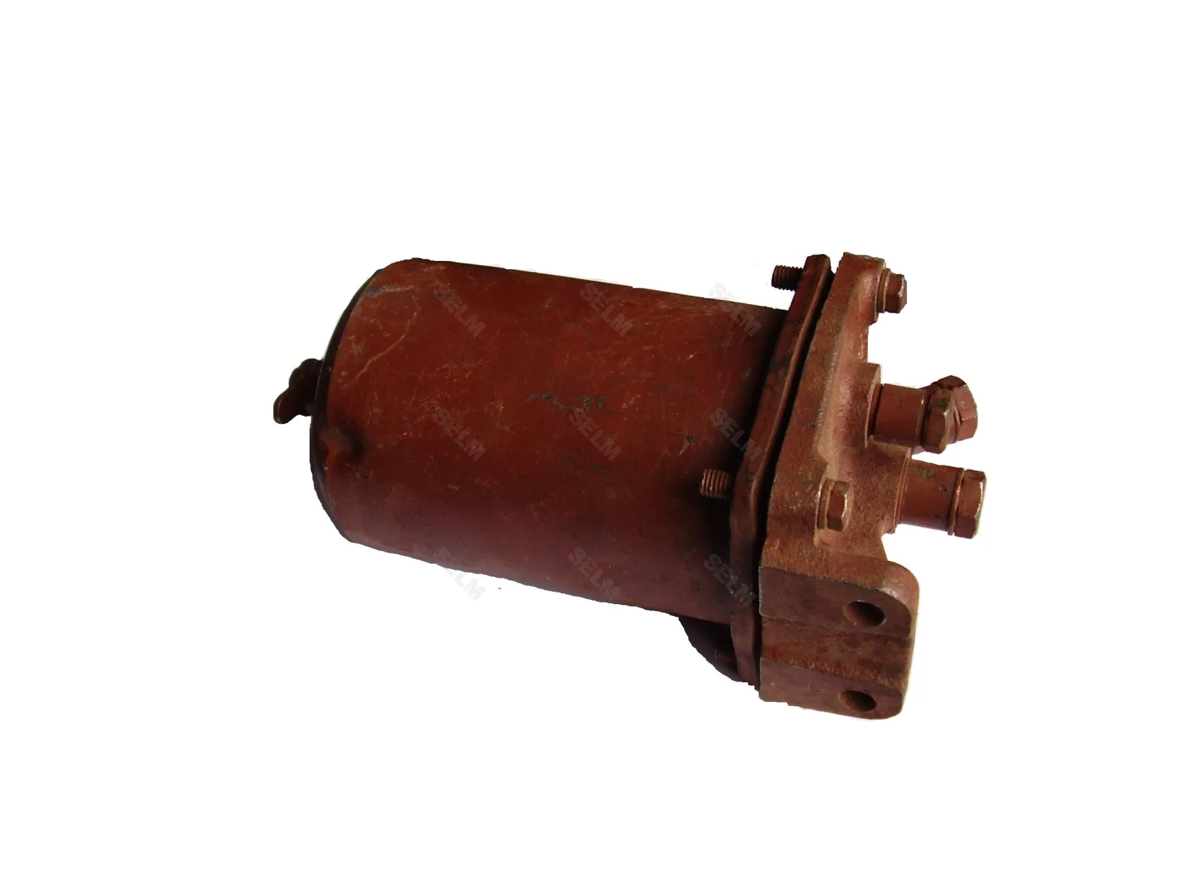 Фільтр паливний тонкої очистки змінний ФГ75 ЮМЗ