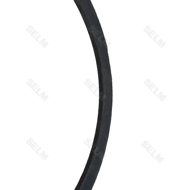 8,5*8-662 ремінь