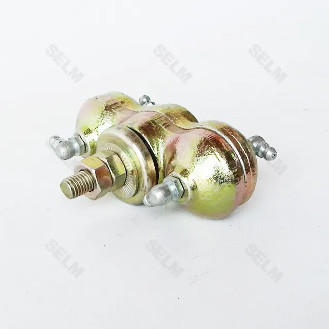 Щоки ножа жатки в зборі Claas