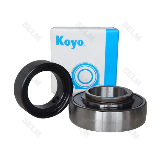 Підшипник Claas SA206M KOYO