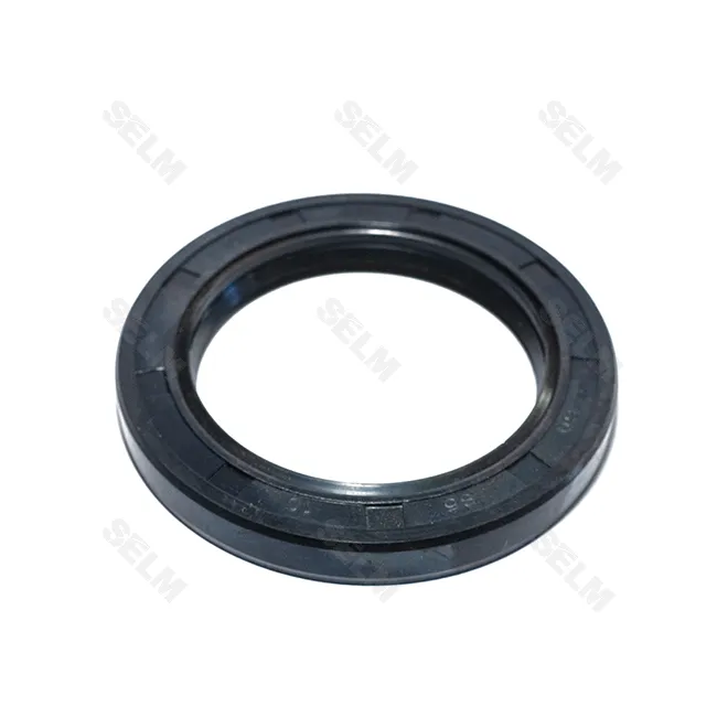 60*85-2,2 манжета армована (сальник)