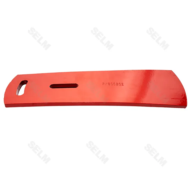 Подовжувач полиці правий Vogel & Noot