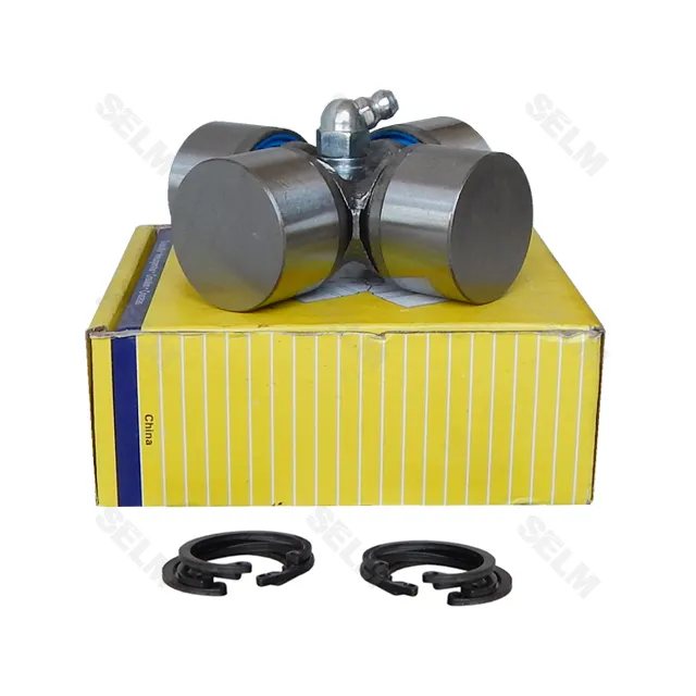 Хрестовина 32x76 Weasler