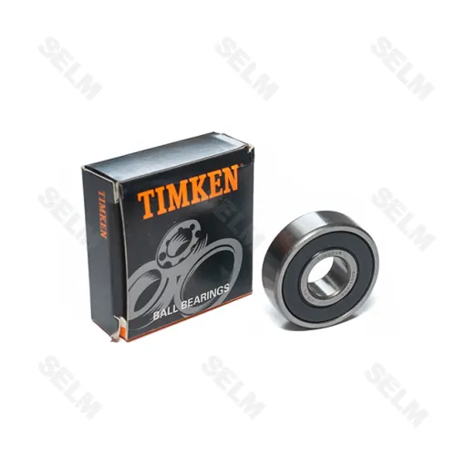 Підшипник 6201-2RS (Timken)