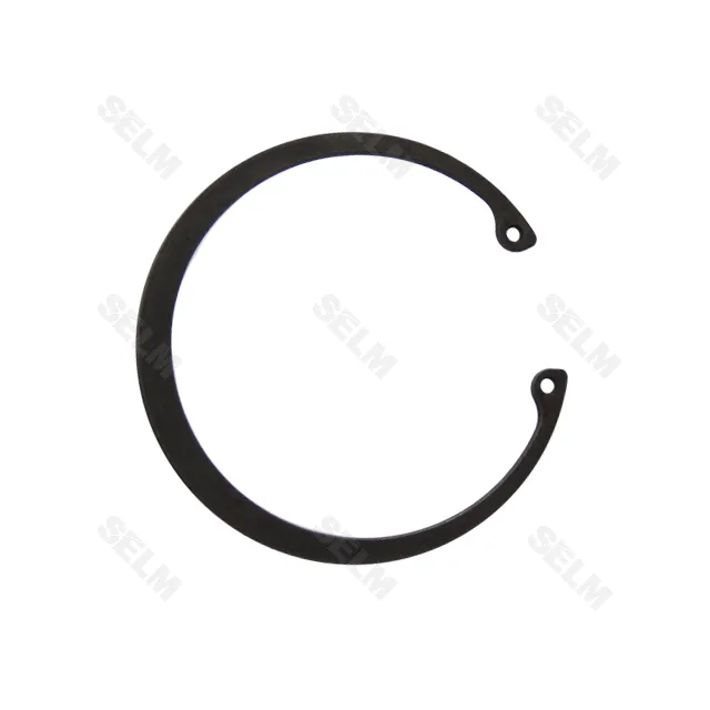 Кільце стопорне