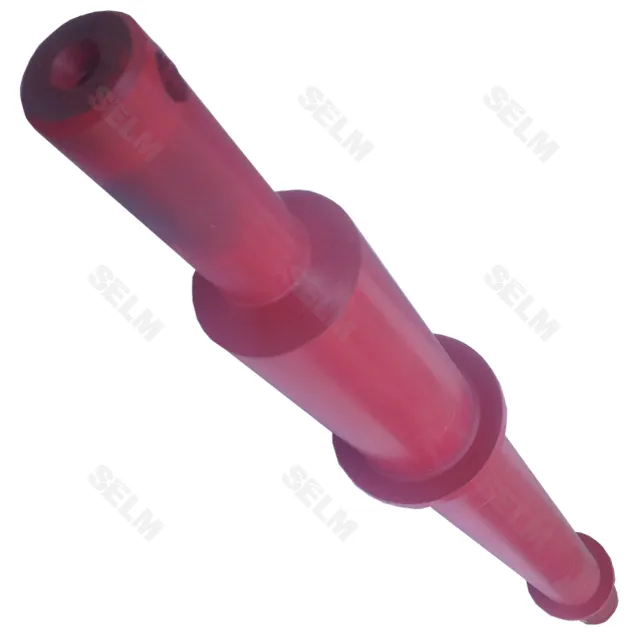 Вал навіски Vogel & Noot