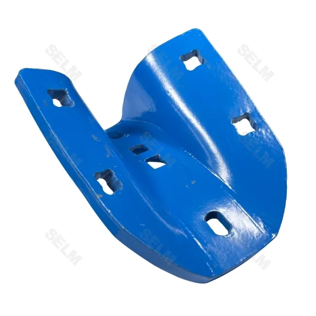 Корпус Lemken Smaragd