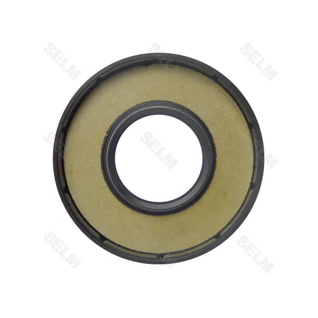 Сальник 35х80-10 (Dichtomatik)