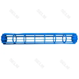 Каток планчатий D400*2,5м LEMKEN | 4231022 VT - 12*40 | СЕЛМ АГРО