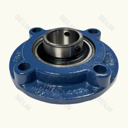 Підшипник в корпусі UCFC 208 (SKF) | 208 UCFC | СЕЛМ АГРО