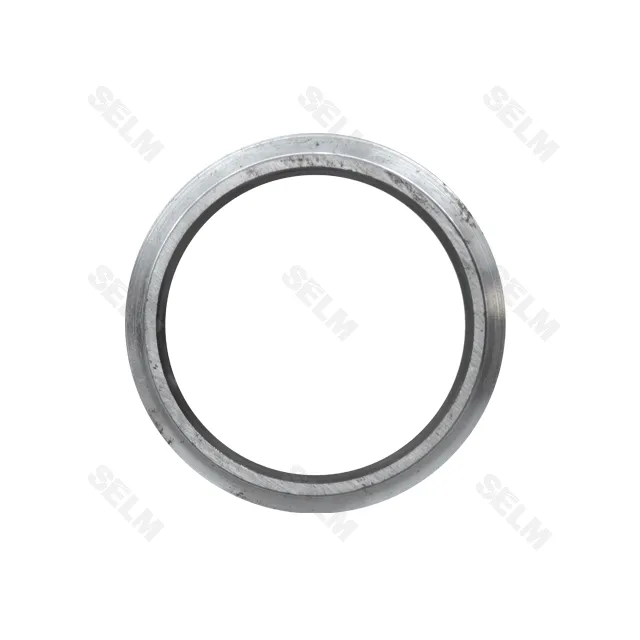 Упір вичавного підшипника (кільце) Т-150