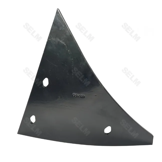 Грудинка права KUHN - AGRIFORGE