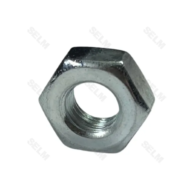 Гайка М10  DIN934