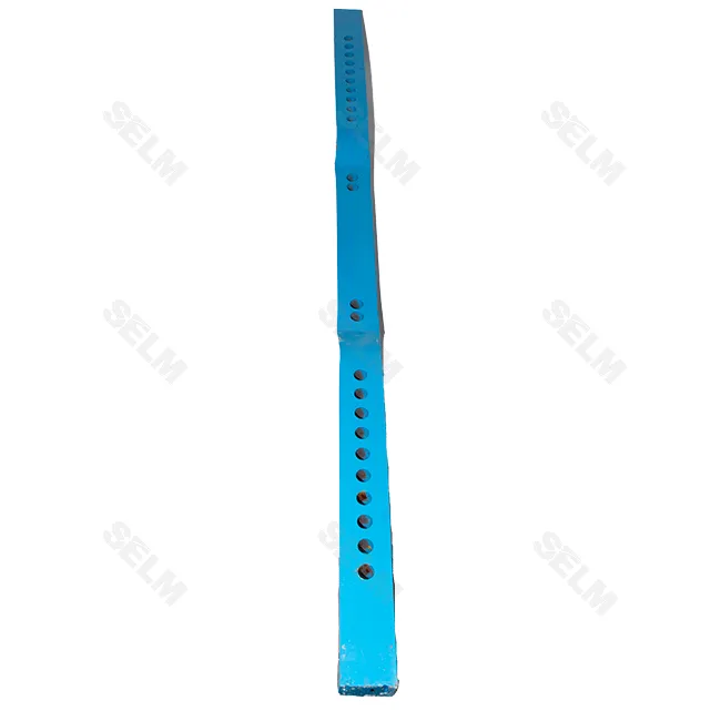 Стійка передплужника LEMKEN