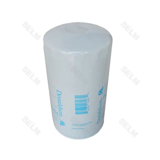 Фільтр масляний P554407 Claas