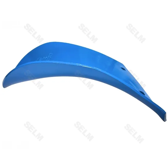 Полиця передплужника права М 3 LEMKEN