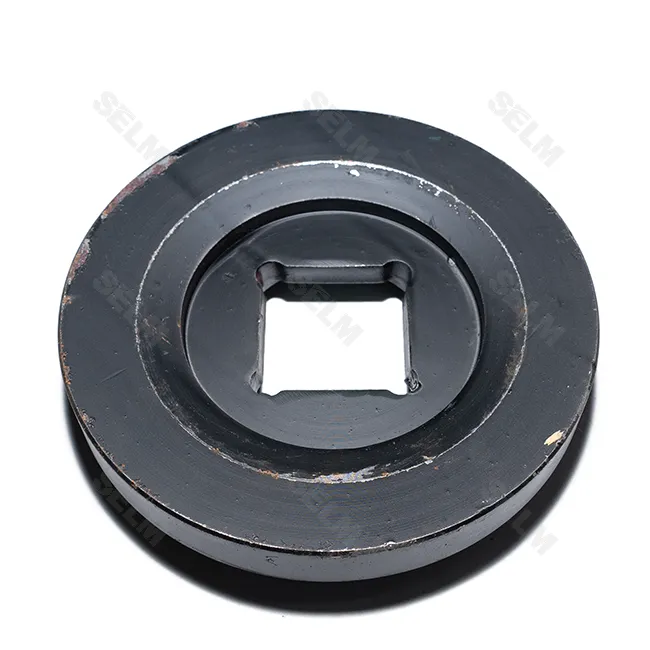 Кришка підшипника D150 GREGOIRE BESSON